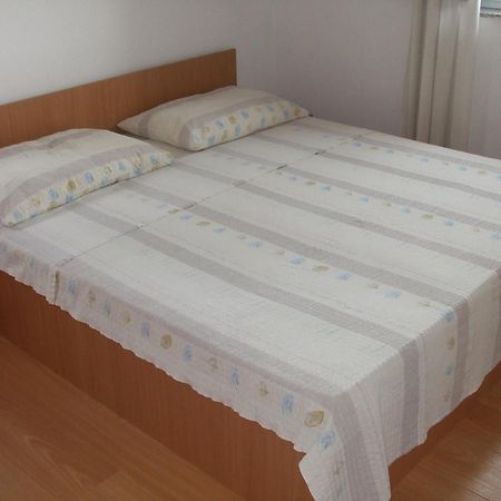 Apartments Marija Pag Town Kültér fotó