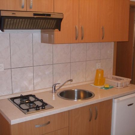 Apartments Marija Pag Town Kültér fotó