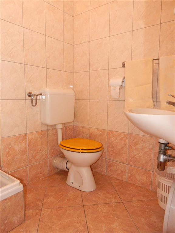 Apartments Marija Pag Town Szoba fotó