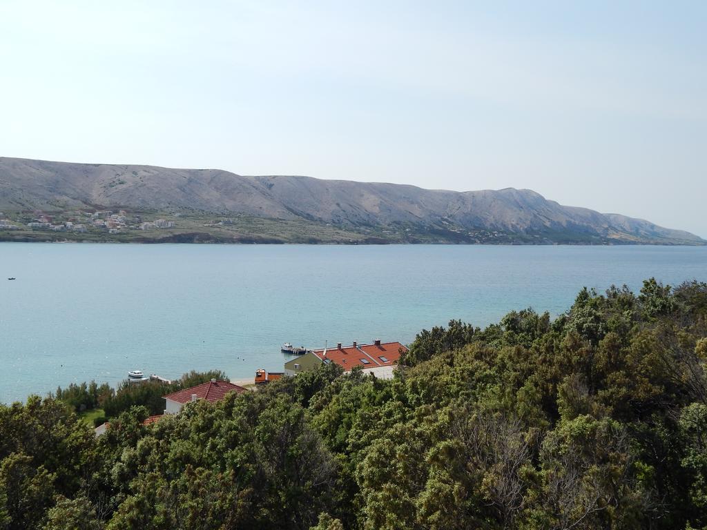 Apartments Marija Pag Town Szoba fotó