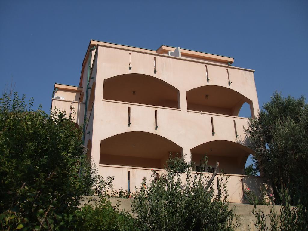 Apartments Marija Pag Town Kültér fotó