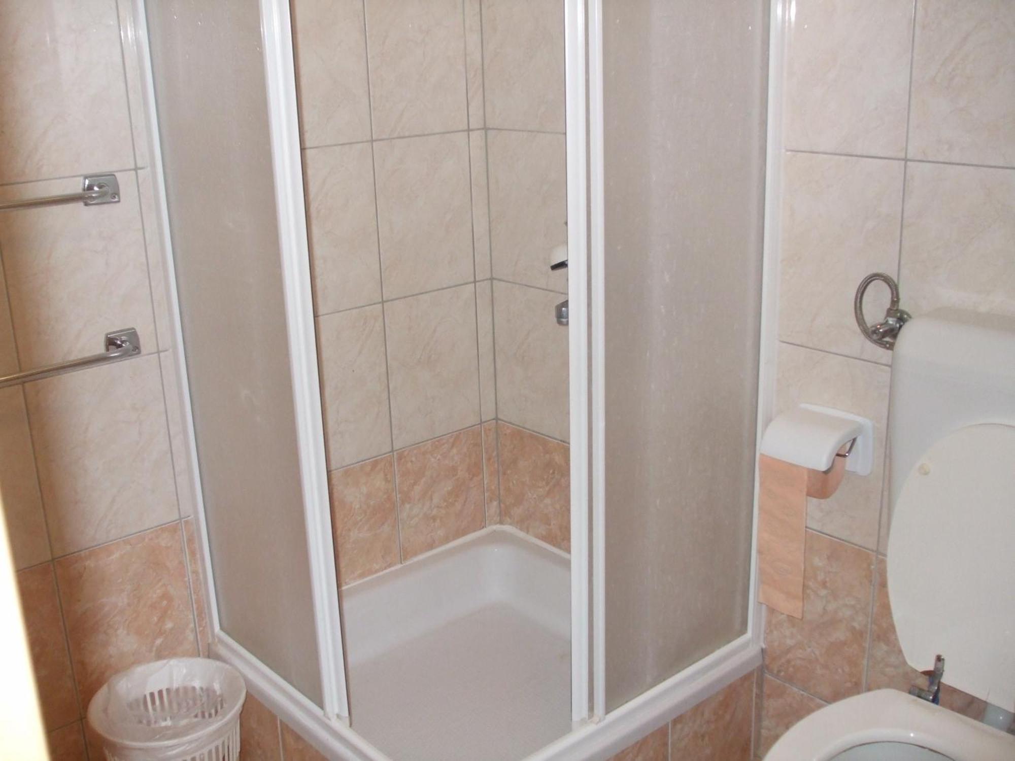 Apartments Marija Pag Town Kültér fotó