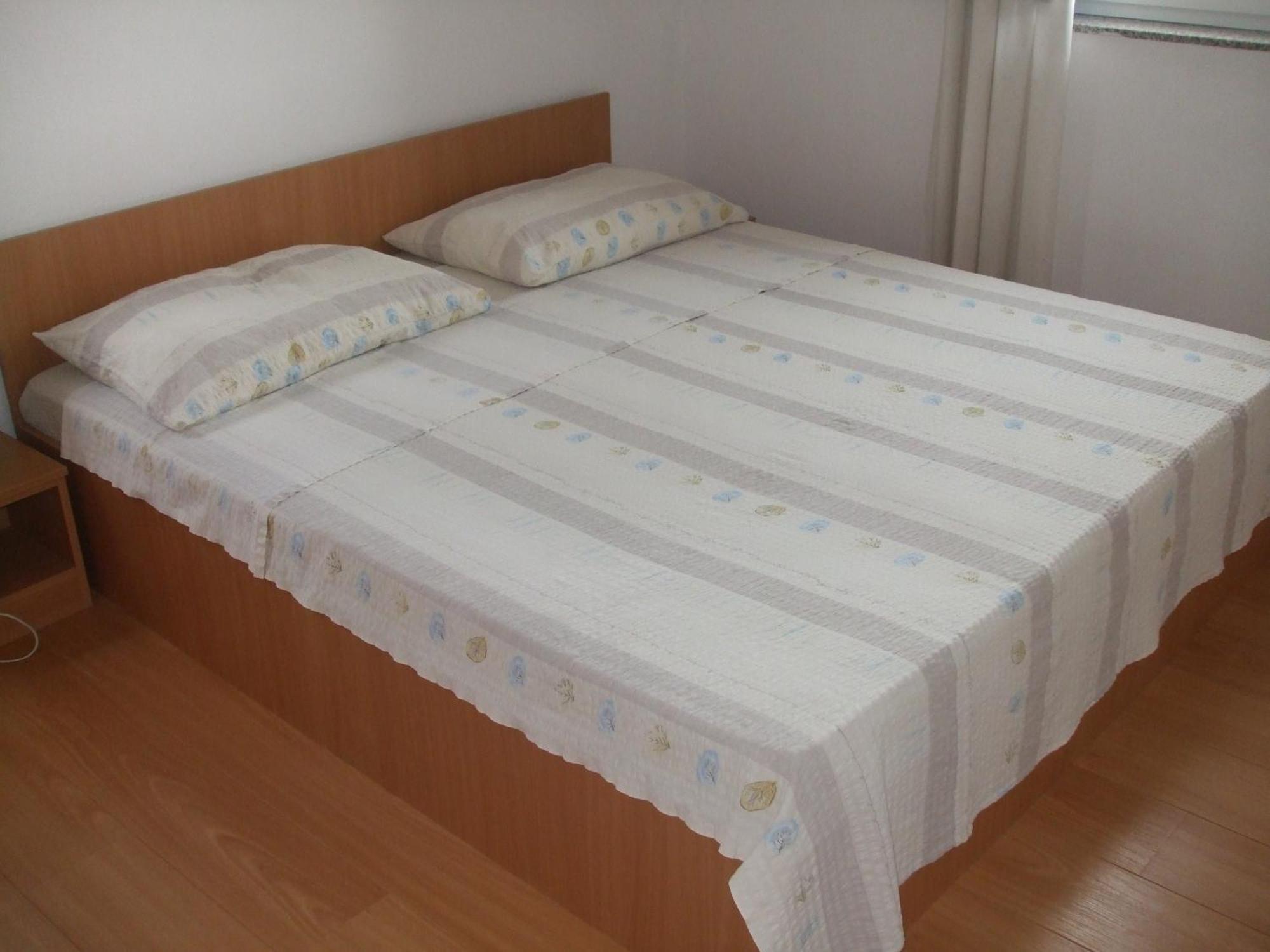 Apartments Marija Pag Town Kültér fotó